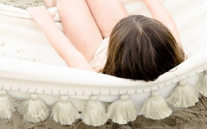 sustainable hammock