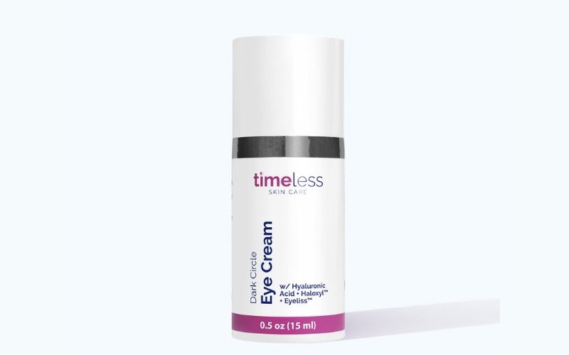 eye care product
