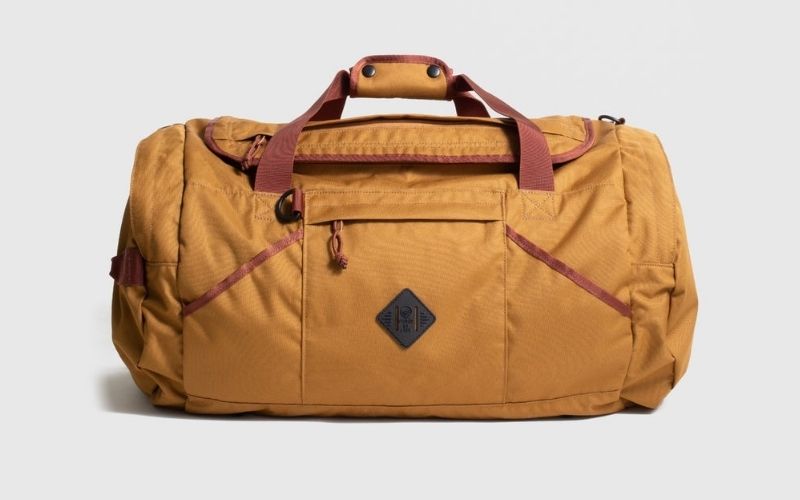 sustainable bags