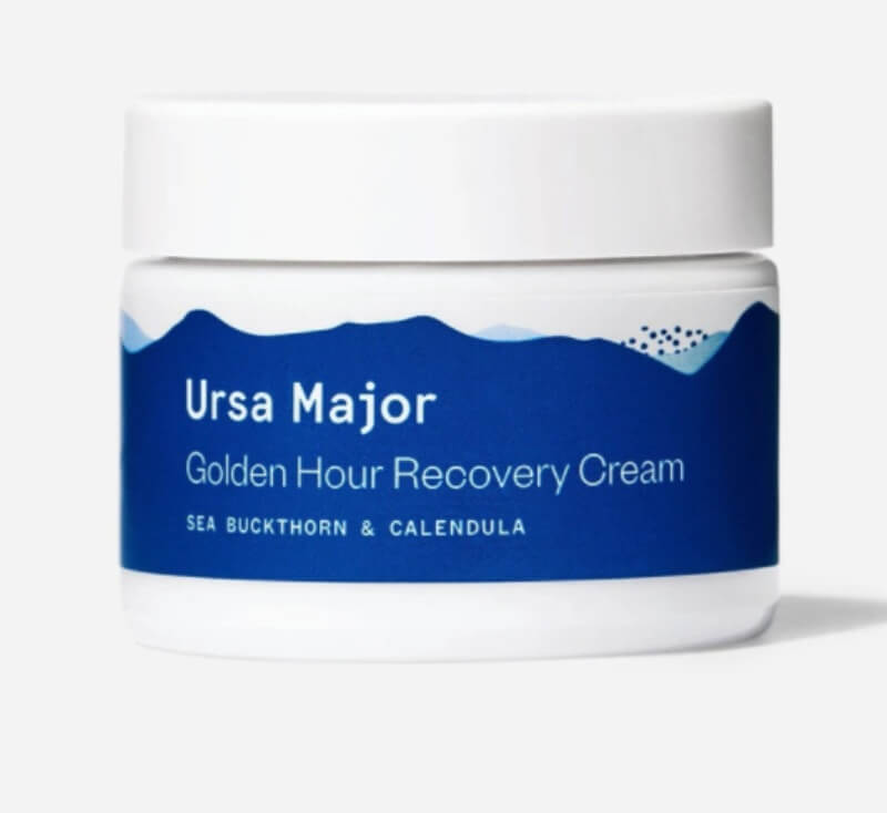 ursa major clean skincare