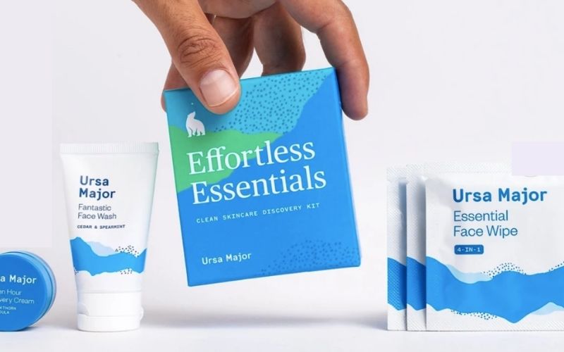 eco-friendly toiletry
