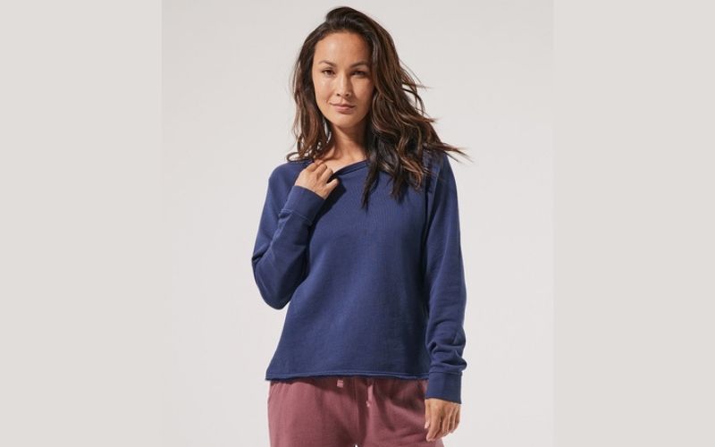 sustainable winter wear