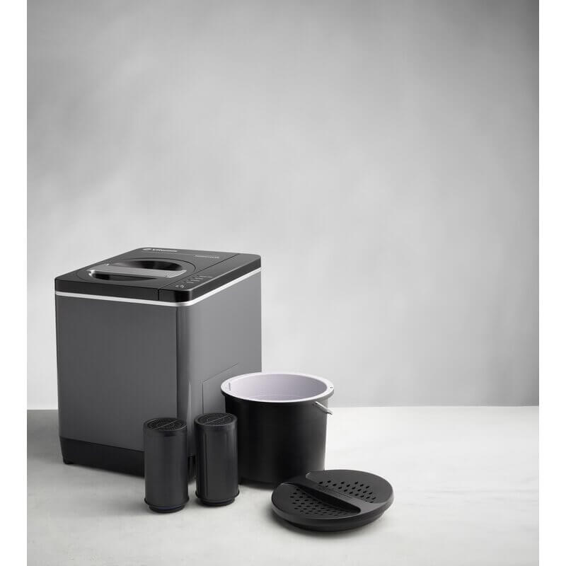 gifts for mom, foodrecycler