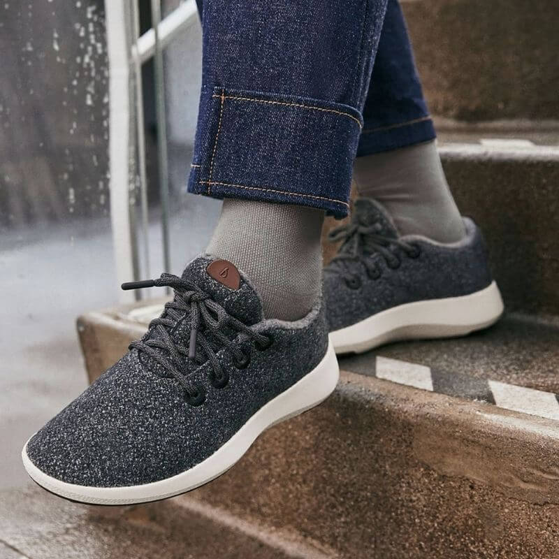 gift ideas women's tree runners
