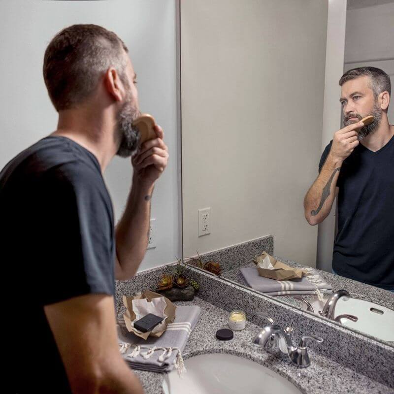 gift ideas for dad begroomed box