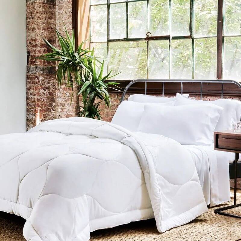 gift ideas buffy cloud comforter