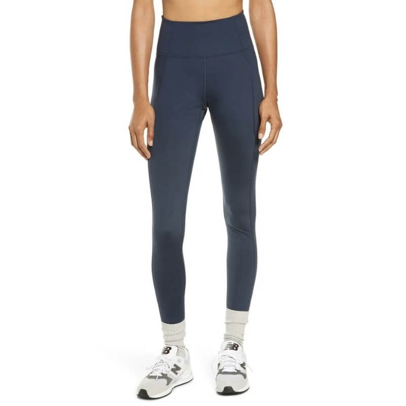 gift ideas full length leggings