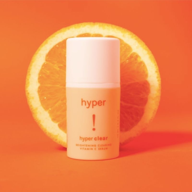 beauty products for black skin brightening clearing vitamin c serum