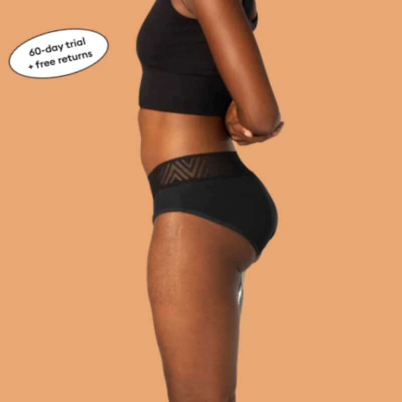 period panties