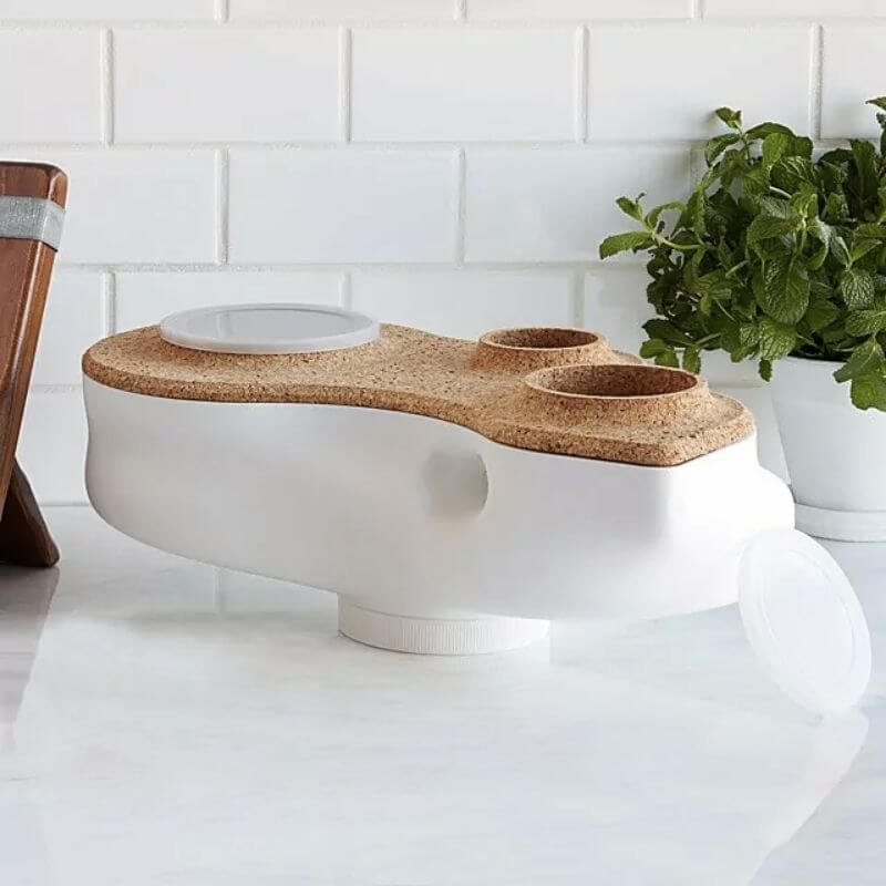 gift ideas living composter