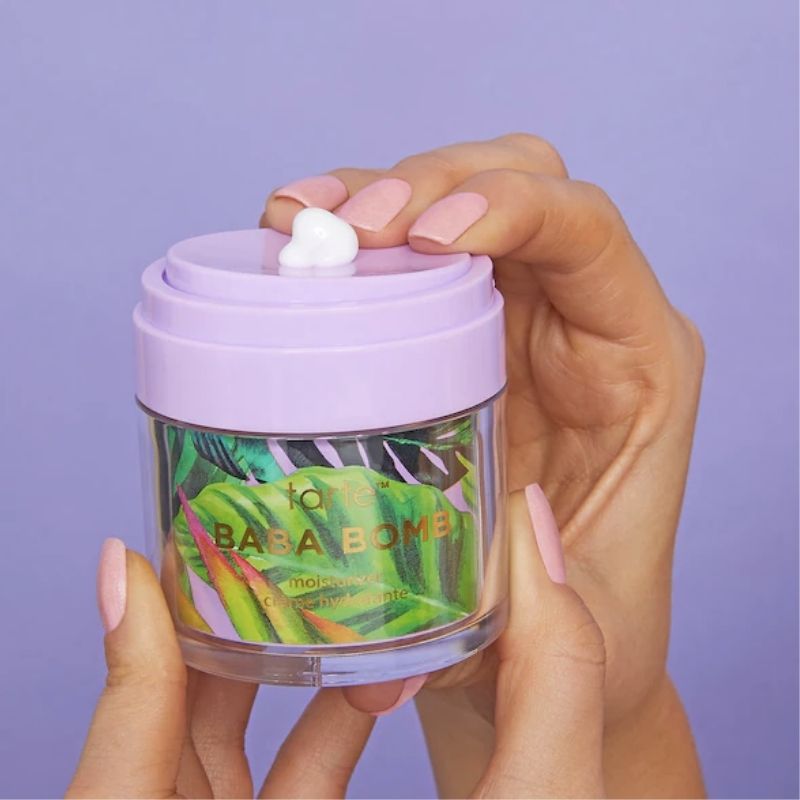 best organic face moisturizer baba bomb moisturizer