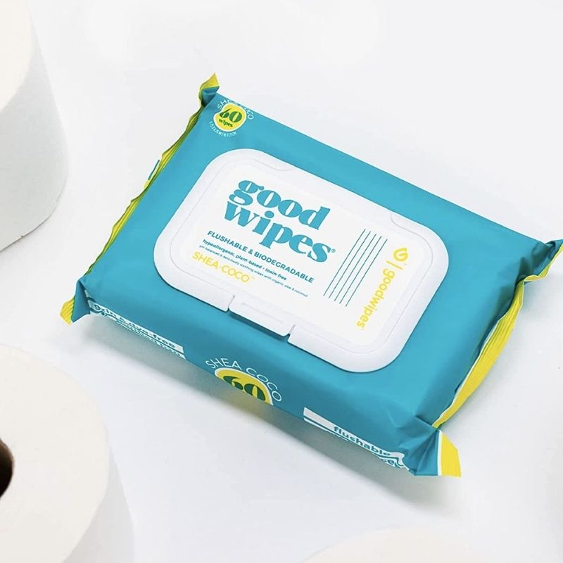 goodwipes eco-friendly wipes