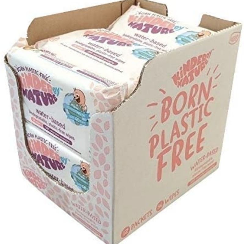 jackson reece kinder eco-friendly wipes