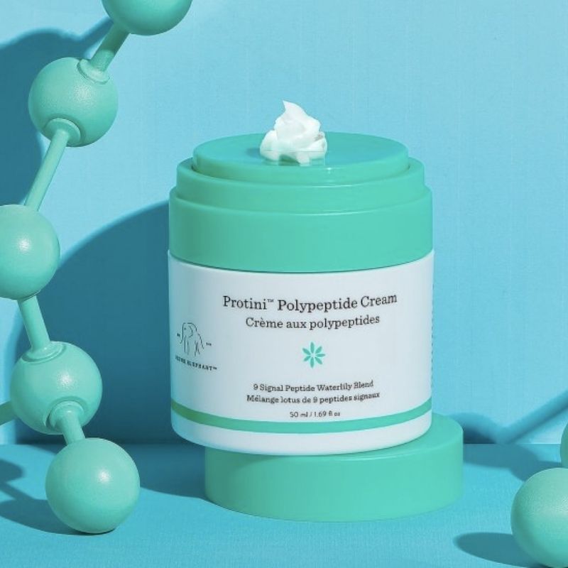 best organic face moisturizer protini polypeptide moisturizer