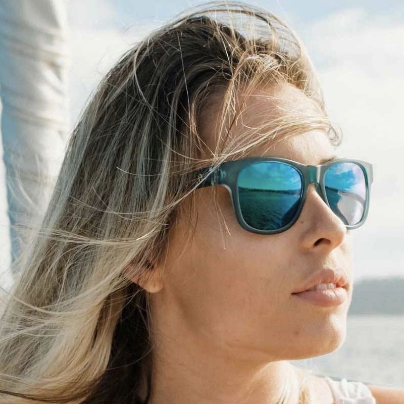 solo eyewear hounduras eco-friendly sunglasses