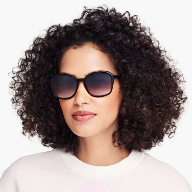 warby parker nancy eco-friendly sunglasses