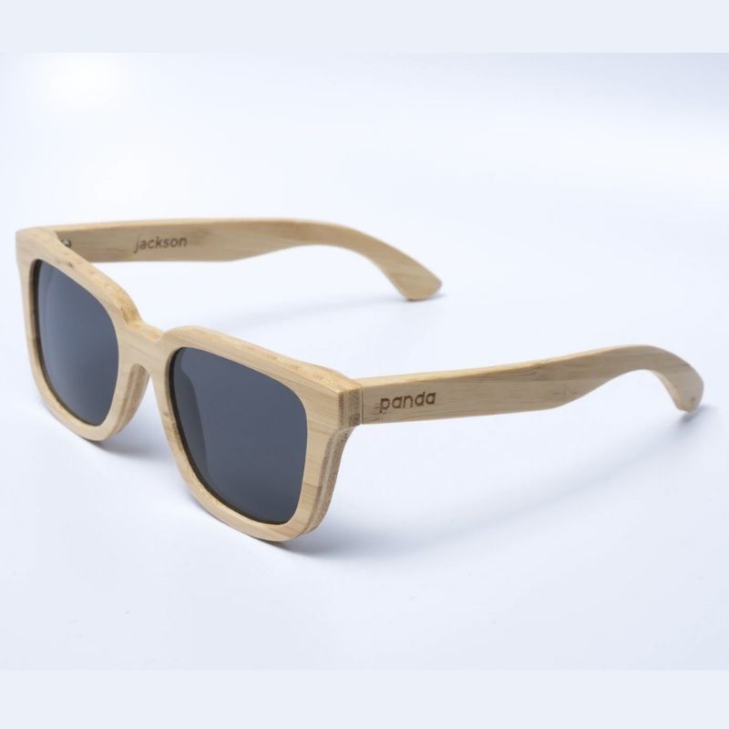 jacksoon bamboo eco-friendly sunglasses
