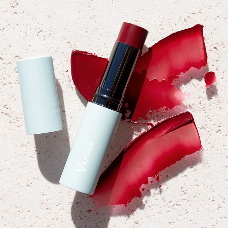 vapour clean beauty brand