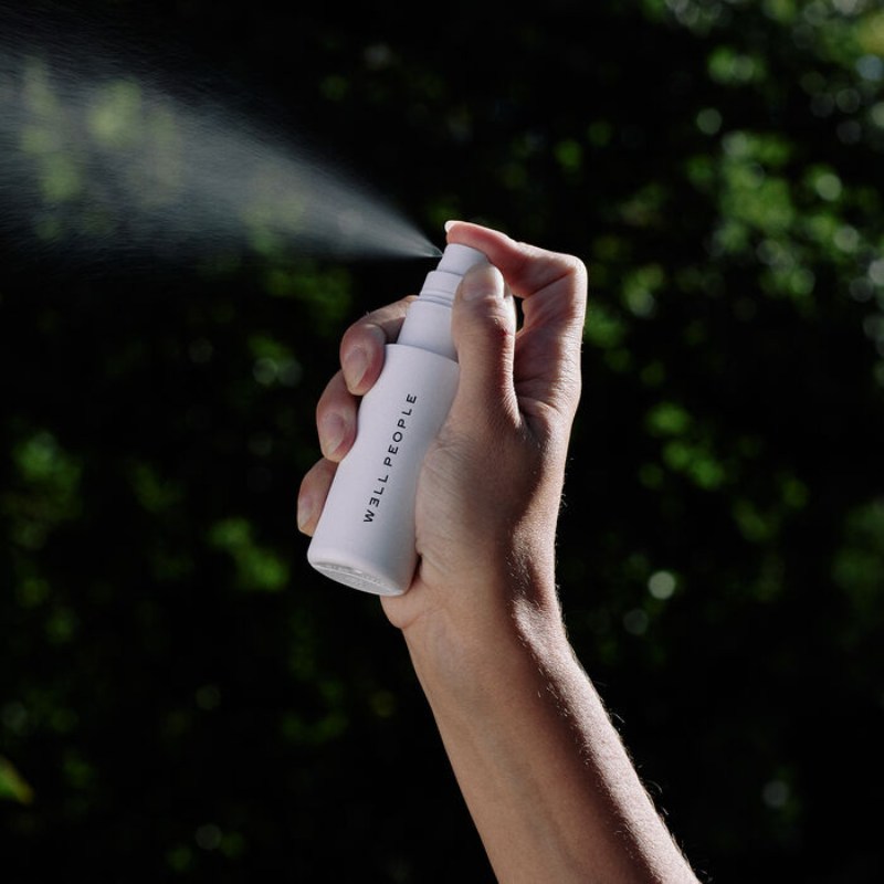 clean beauty brand