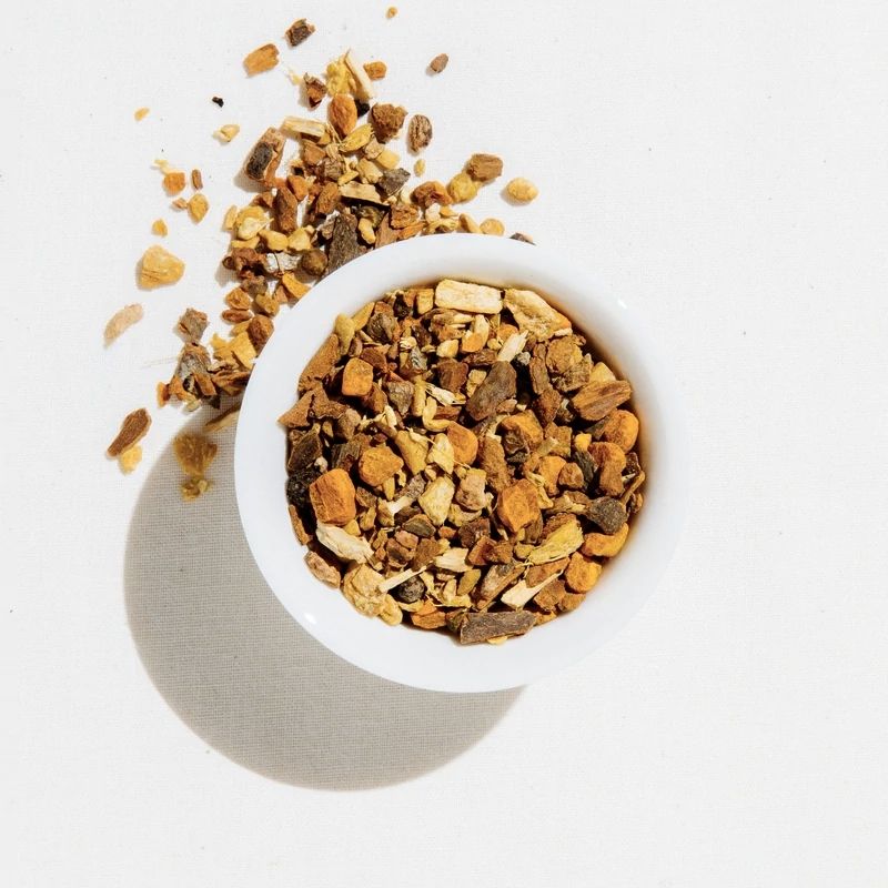 art of tea bright eyed sustainable tea