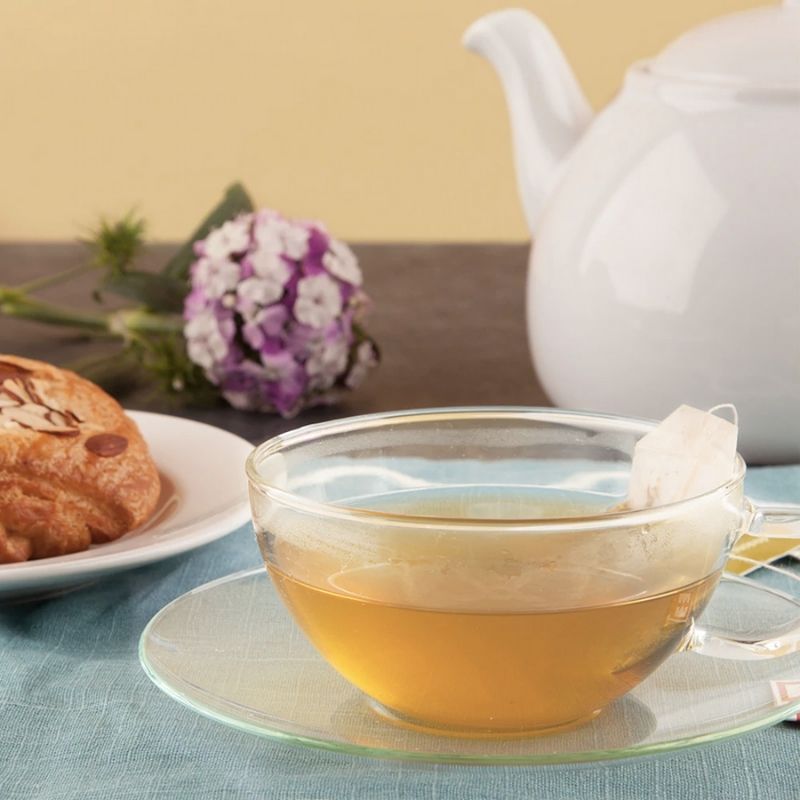 equal exchange organic chamomile sustainable teas