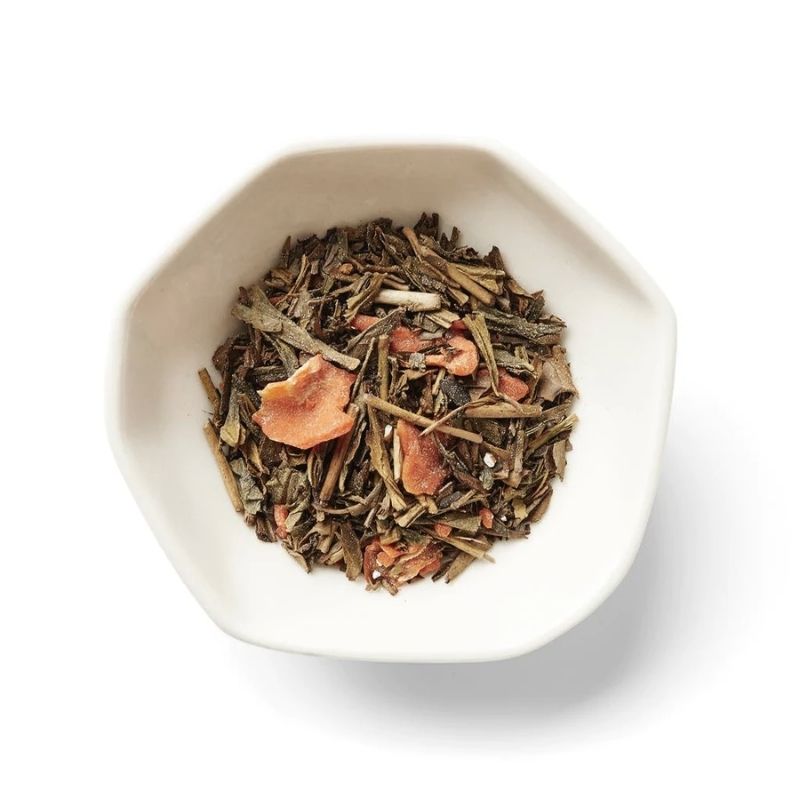 t project because the nightsustainable tea brand